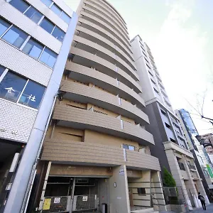  アパート Goodstayhostel谷町九丁目 日本