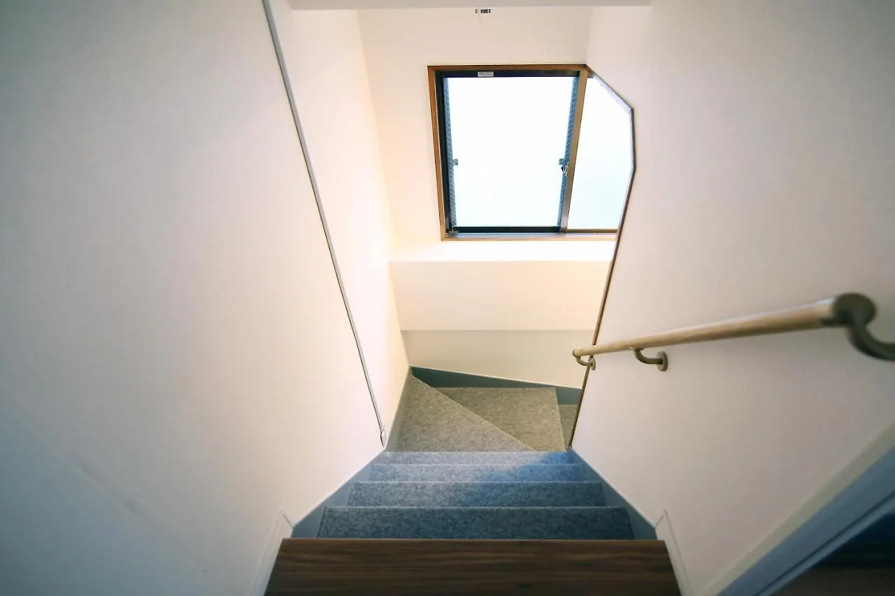 Mumu House Apartment Tokyo
