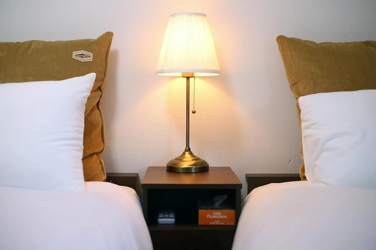 Mumu House Apartment Tokyo 0*,