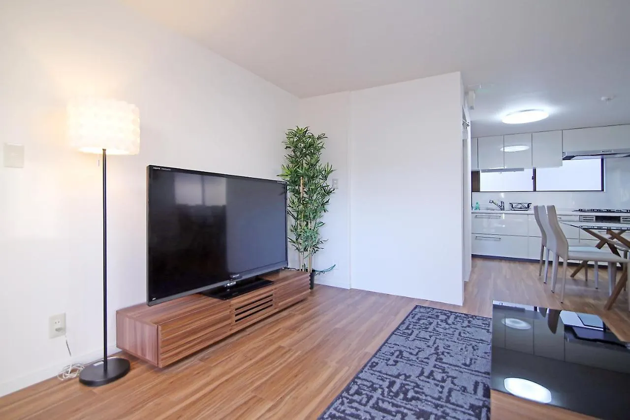 Mumu House Apartment Tokyo 0*,  Japan