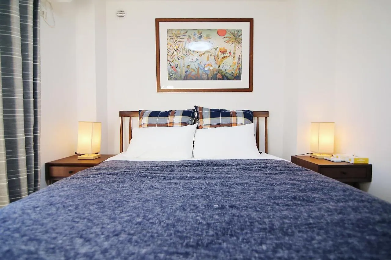 Mumu House Apartment Tokyo 0*,